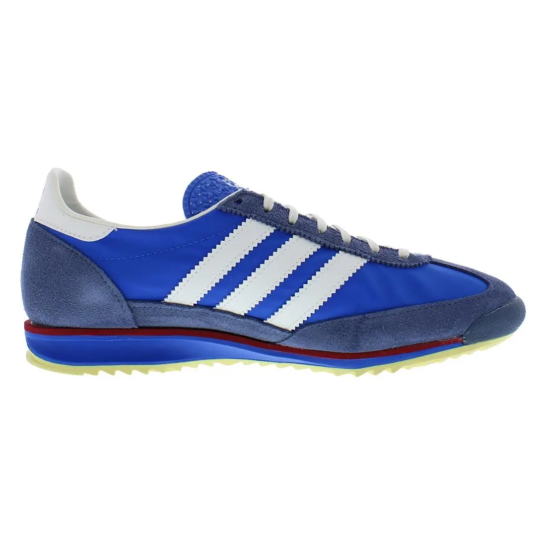 Adidas shoes - Blue Bird/Off White/Preloved Ink, Main: Blue (UPC: 197615675782) 1