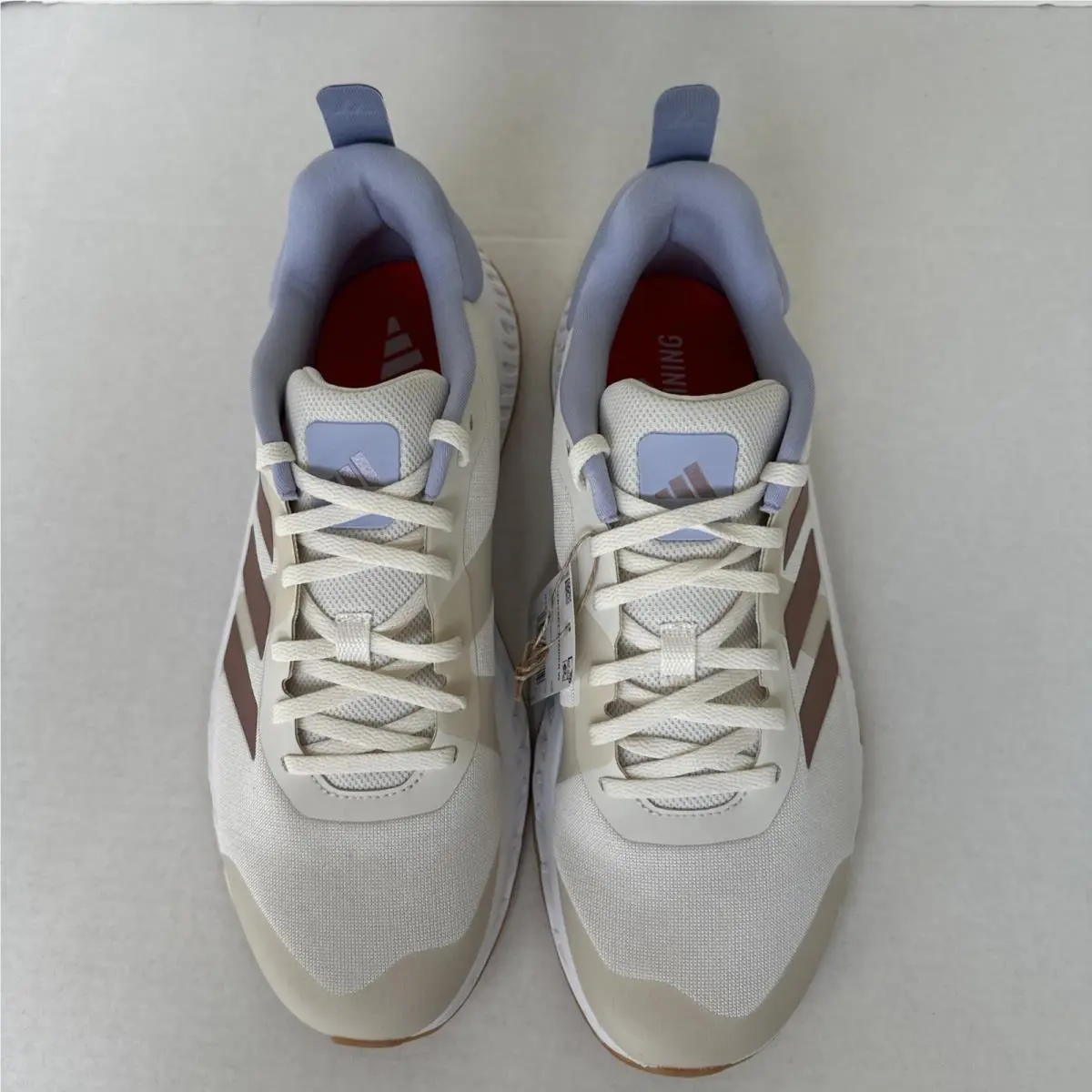 Adidas shoes - Adidas Dual Density - Dual Density - IH5258 - Multicolor (UPC: 0197615222719) 1