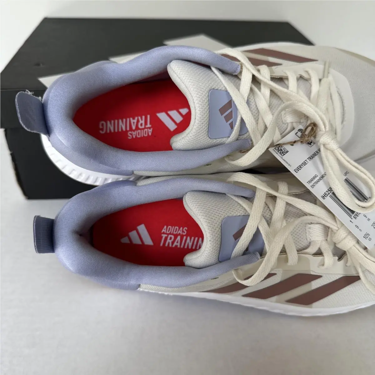 Adidas shoes - Adidas Dual Density - Dual Density - IH5258 - Multicolor (UPC: 0197615222719) 6
