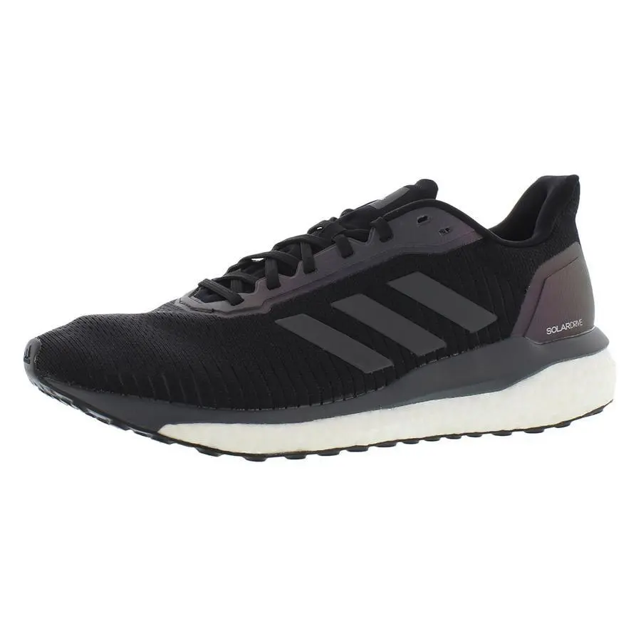 Adidas shoes - Black/White, Main: Black (UPC: 192615038124) 3