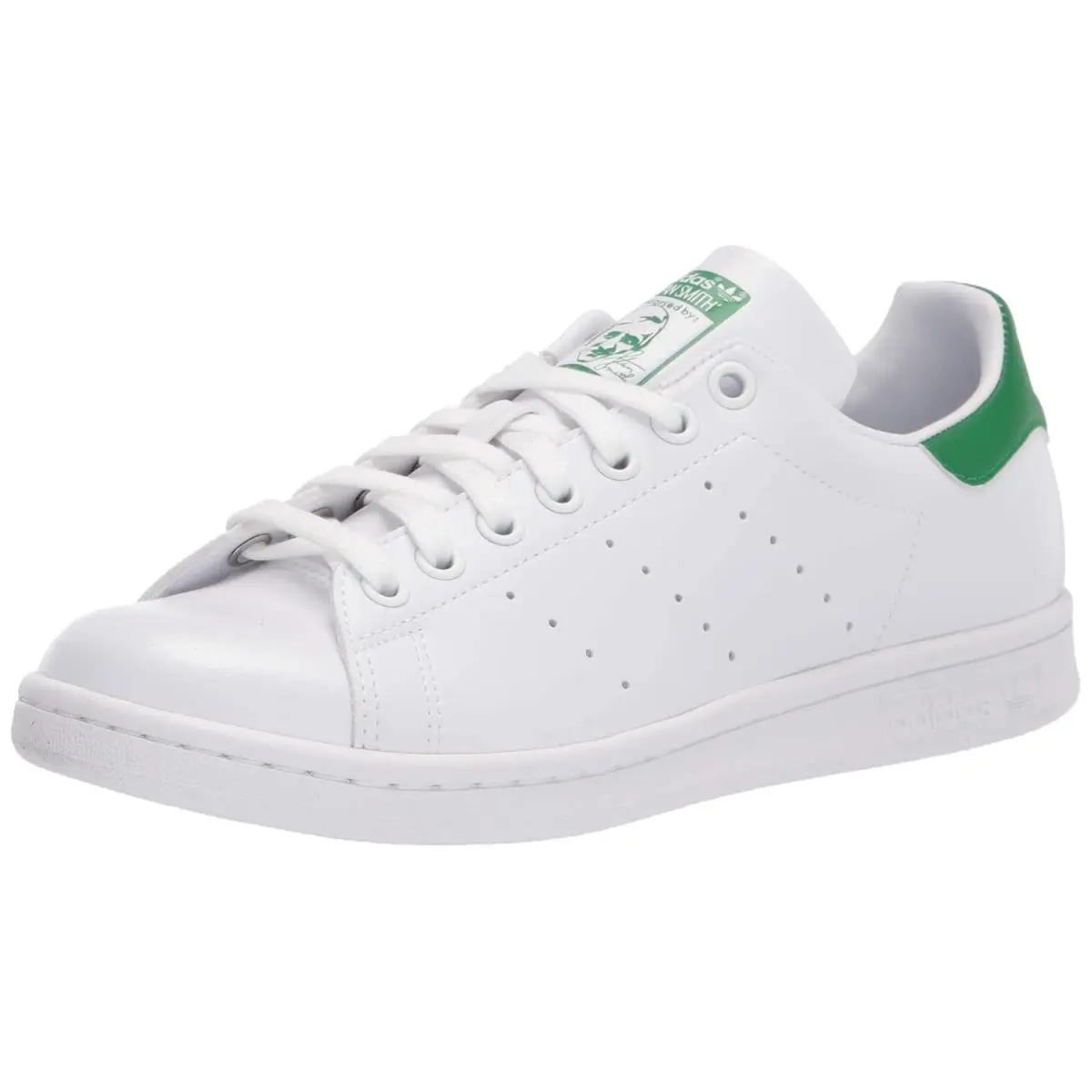 Adidas Originals Men`s Stan Smith Sneaker