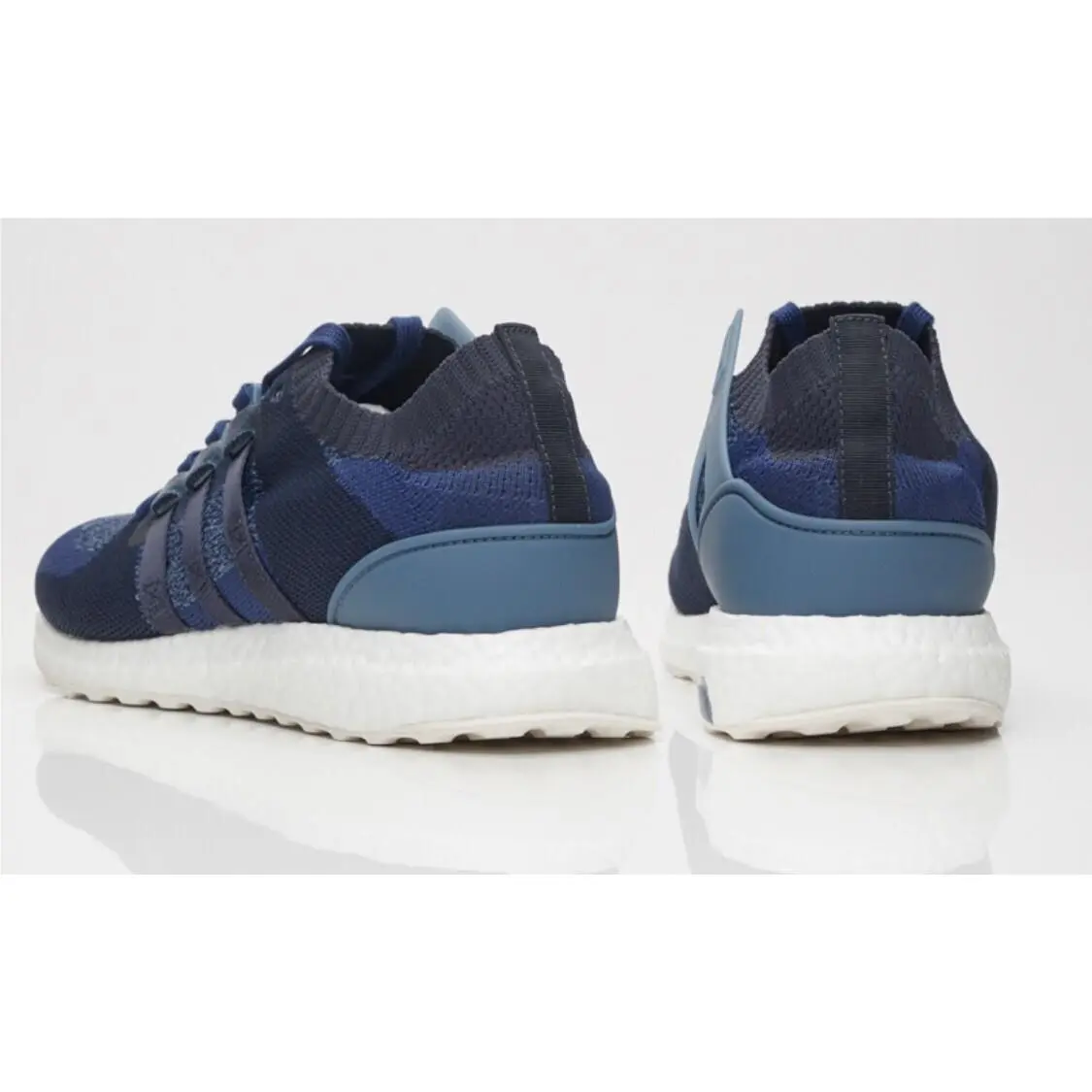 Adidas shoes - Adidas EQT Support Ultra PK - CQ1895 - Blue Indigo, Manufacturer: Indigo Blue (UPC: 0190309073987) 2