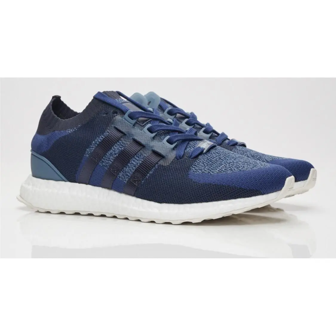 Adidas shoes - Adidas EQT Support Ultra PK - CQ1895 - Blue Indigo, Manufacturer: Indigo Blue (UPC: 0190309073987) 3