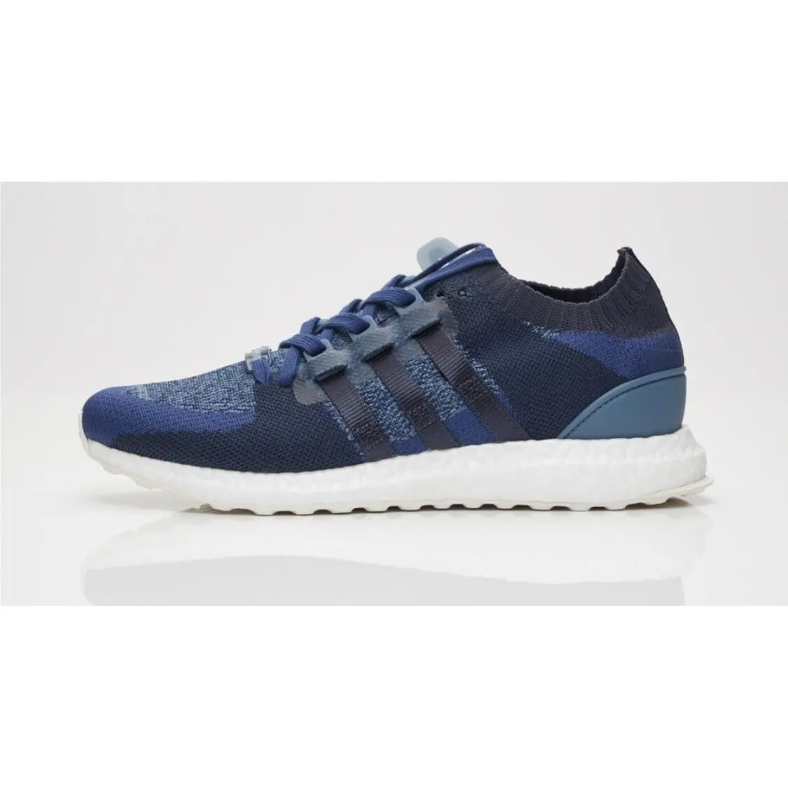 Adidas shoes - Adidas EQT Support Ultra PK - CQ1895 - Blue Indigo, Manufacturer: Indigo Blue (UPC: 0190309073987) 4