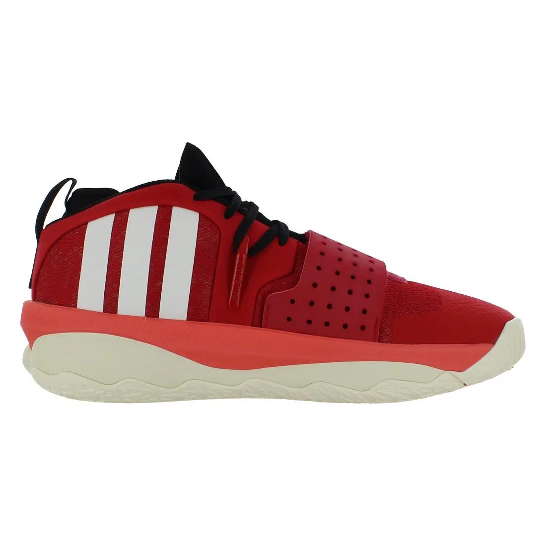 Adidas shoes - Better Scarlet/Cloud White/Preloved Scarlet, Main: Red (UPC: 196474640788) 1