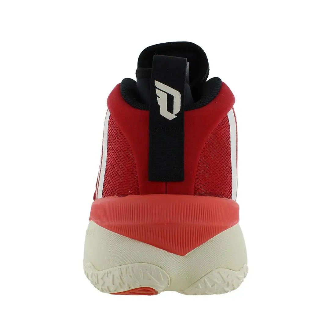 Adidas shoes - Better Scarlet/Cloud White/Preloved Scarlet, Main: Red (UPC: 196474640788) 2