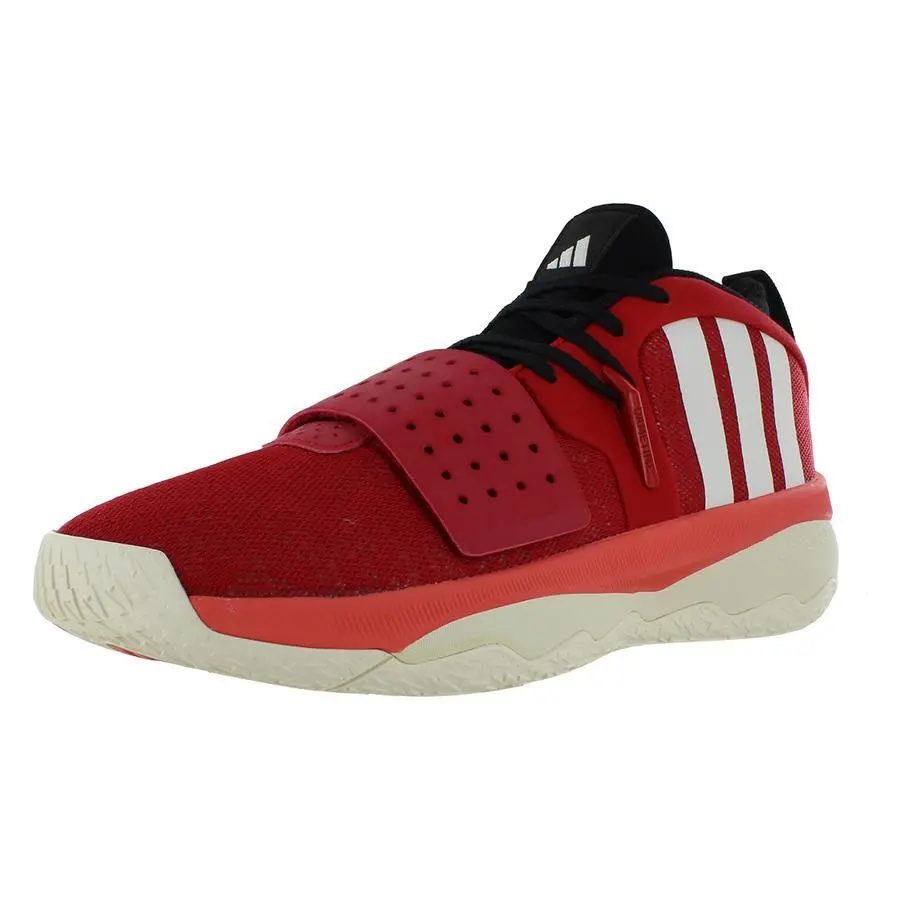 Adidas shoes - Better Scarlet/Cloud White/Preloved Scarlet, Main: Red (UPC: 196474640788) 3
