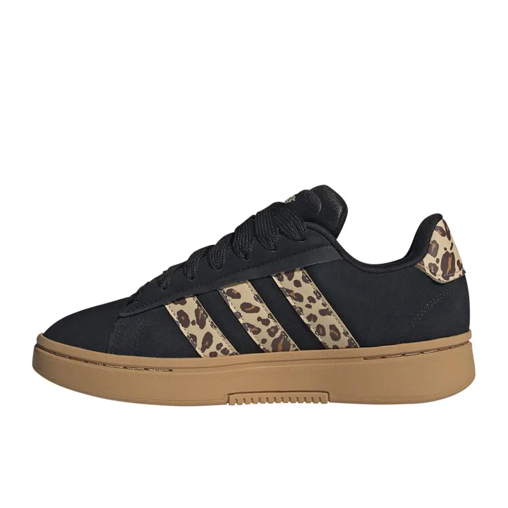 Adidas shoes - adidas Grand Court Alpha 00S Lace Up - JS2886 - Black (UPC: 197615088643) 1