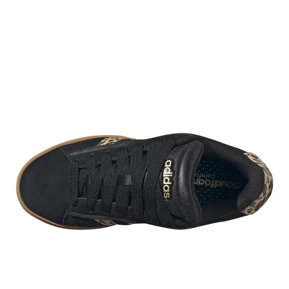 Adidas shoes - adidas Grand Court Alpha 00S Lace Up - JS2886 - Black (UPC: 197615088643) 2