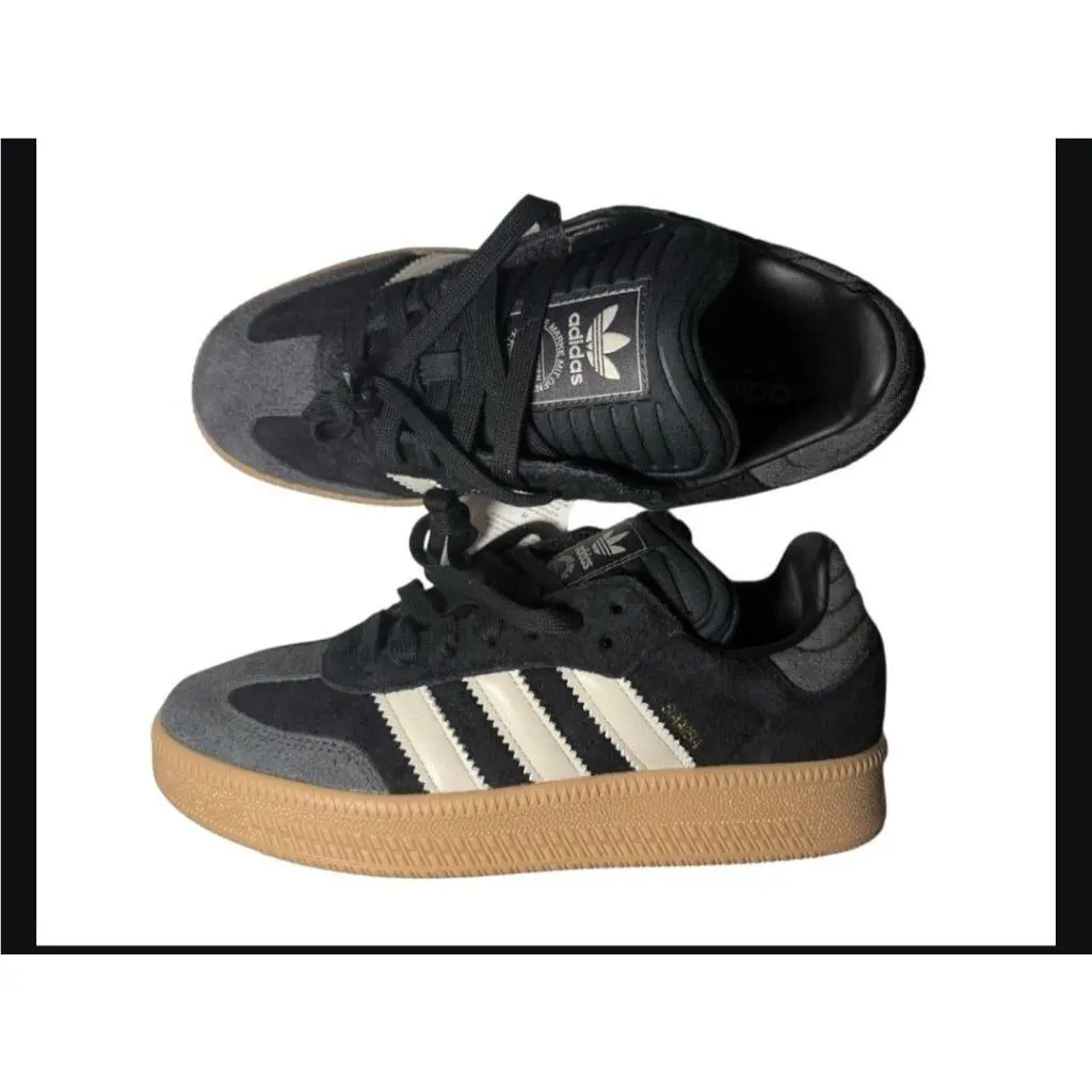 Adidas shoes - Black 0
