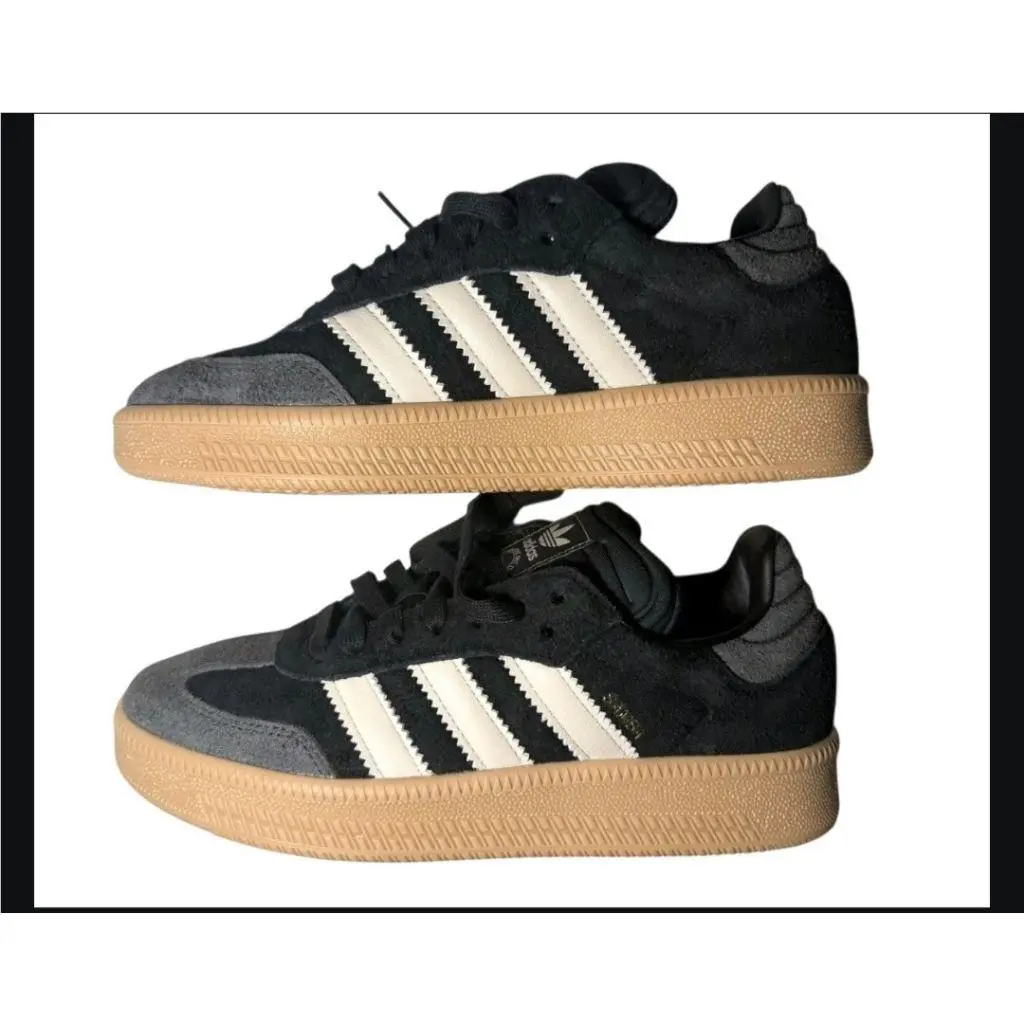 Adidas shoes - Black 5