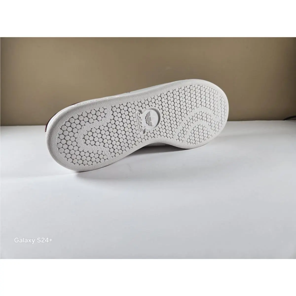 Adidas shoes - adidas Stan Smith - Stan Smith - Iu9397 - Red 0