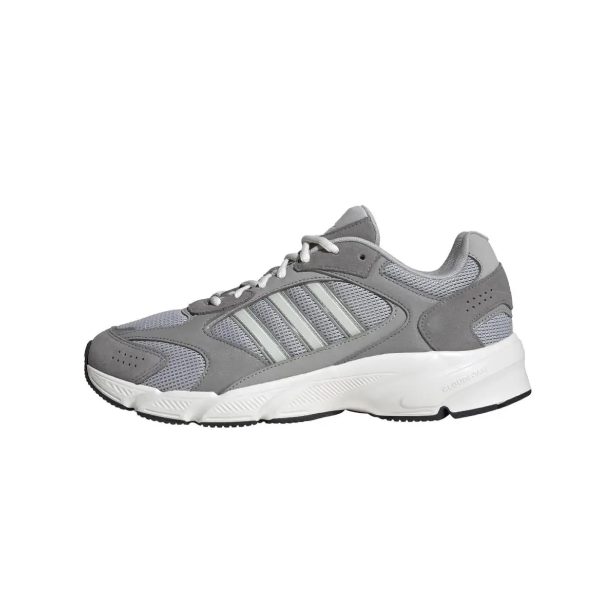 Adidas shoes - adidas Crazychaos - Crazychaos - Grey/White/Grey 0