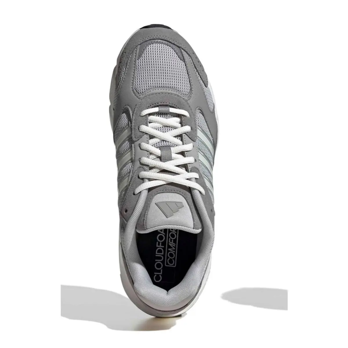 Adidas shoes - adidas Crazychaos - Crazychaos - Grey/White/Grey 2