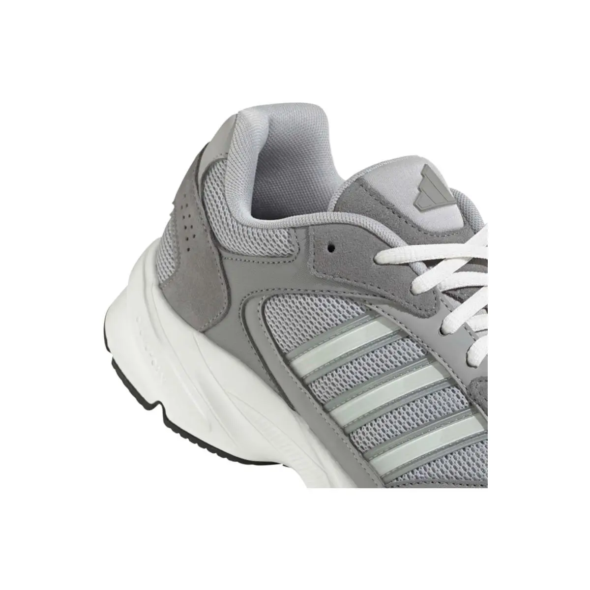 Adidas shoes - adidas Crazychaos - Crazychaos - Grey/White/Grey 5