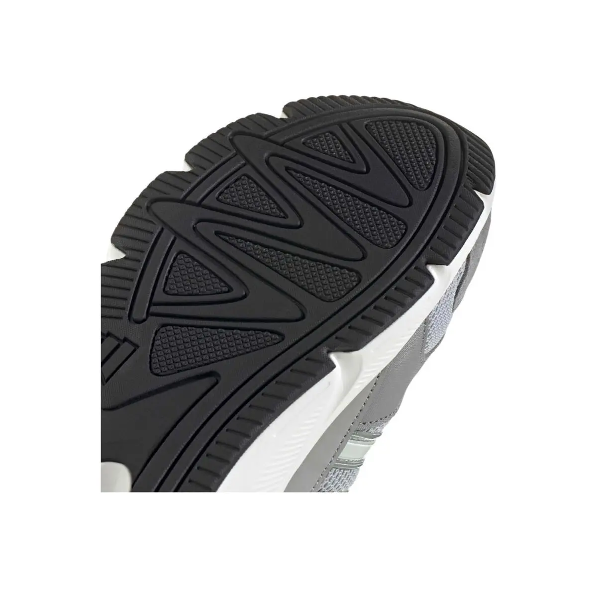 Adidas shoes - adidas Crazychaos - Crazychaos - Grey/White/Grey 6