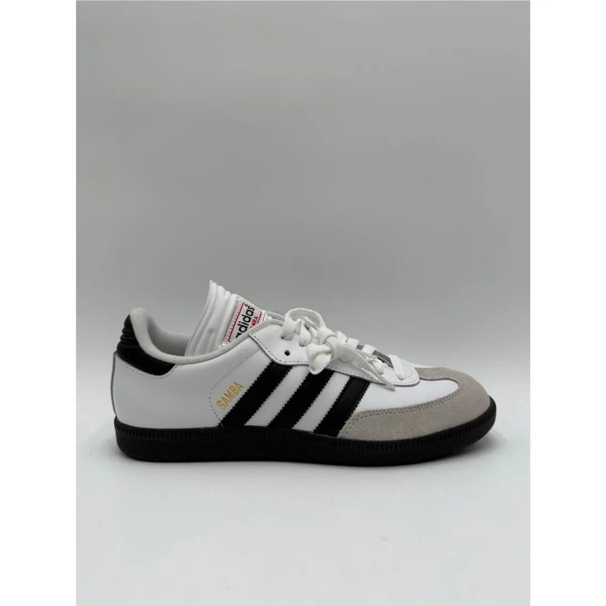 Adidas shoes - adidas Samba - Samba - White 2