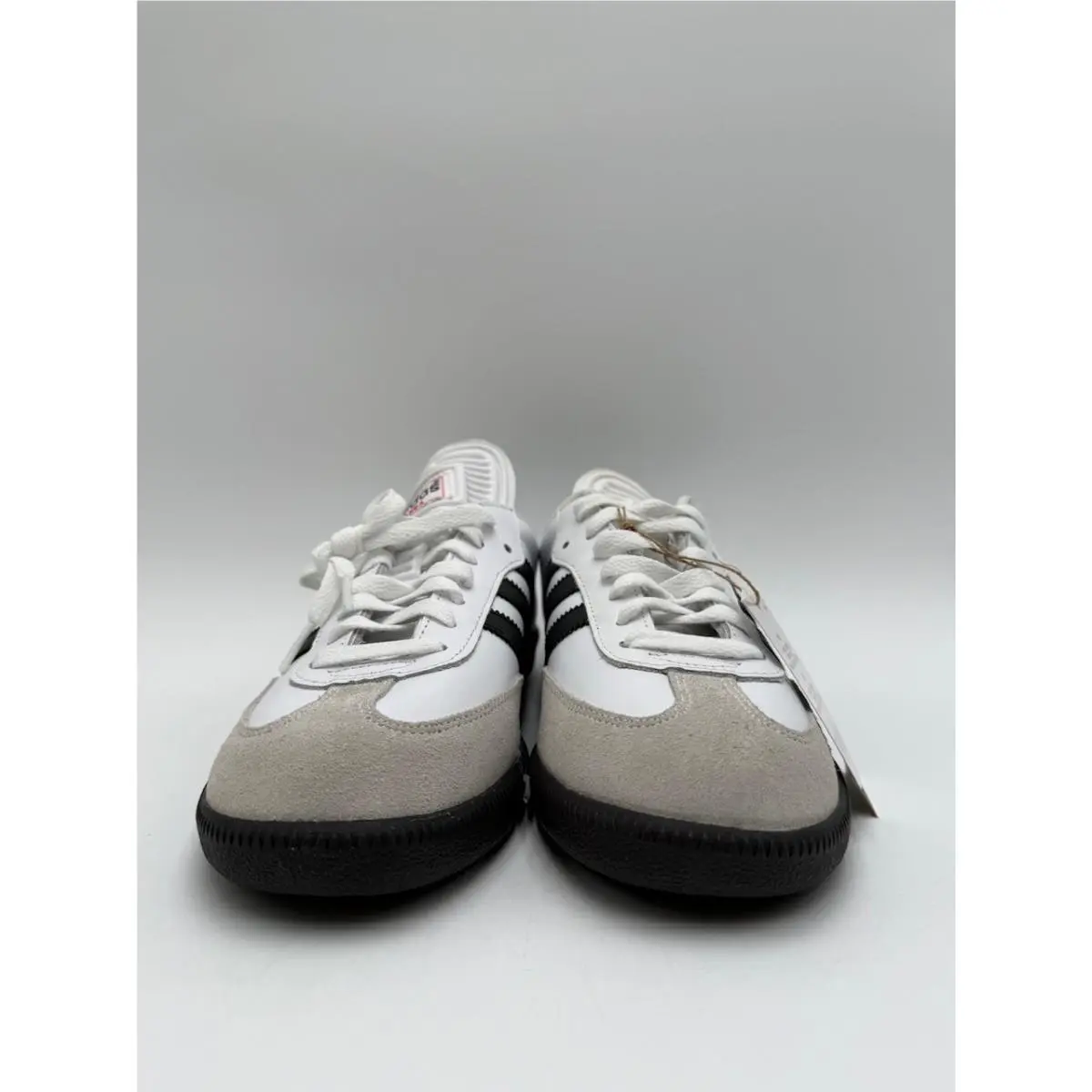 Adidas shoes - adidas Samba - Samba - White 3