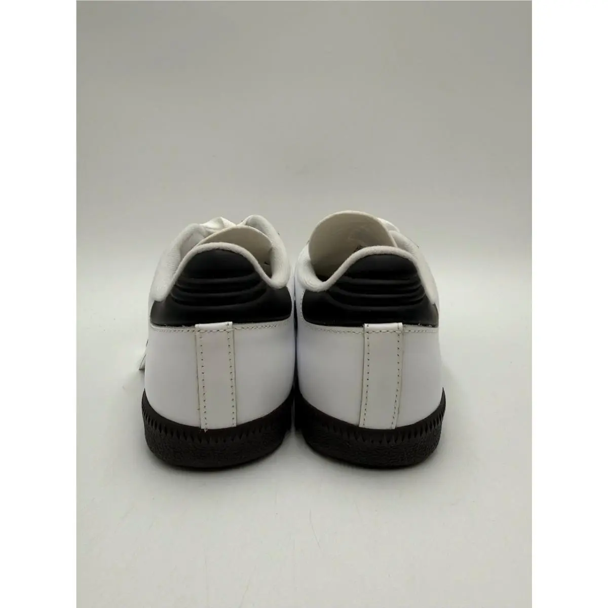 Adidas shoes - adidas Samba - Samba - White 5