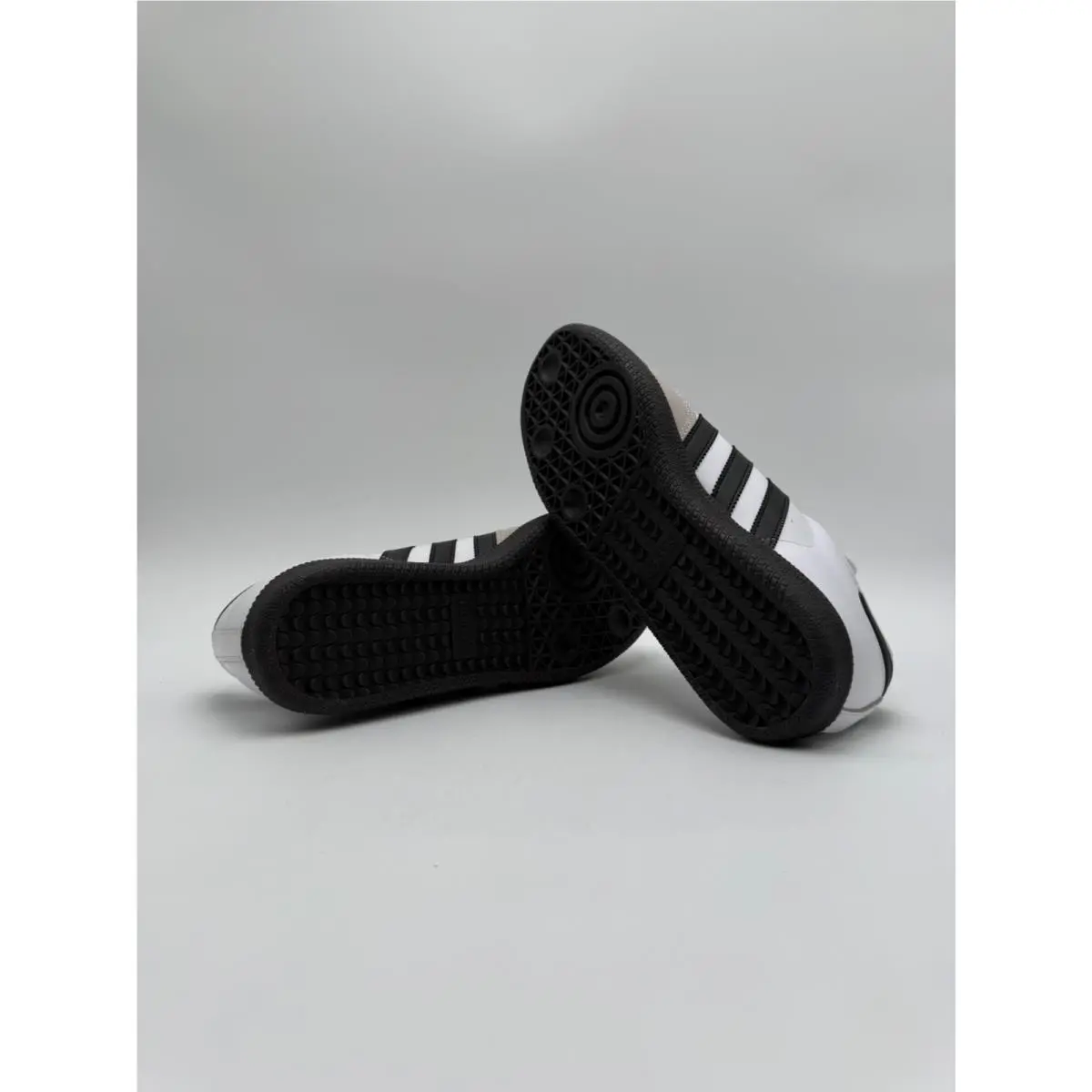 Adidas shoes - adidas Samba - Samba - White 7