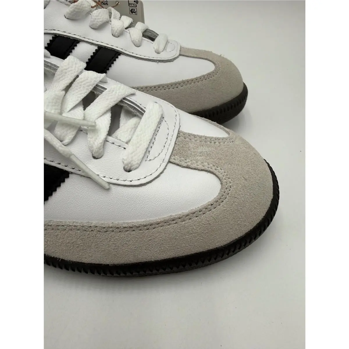 Adidas shoes - adidas Samba - Samba - White 0