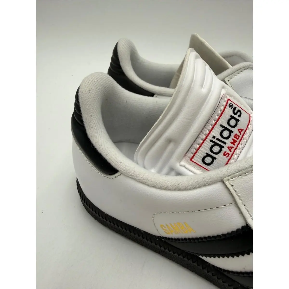 Adidas shoes - adidas Samba - Samba - White 1
