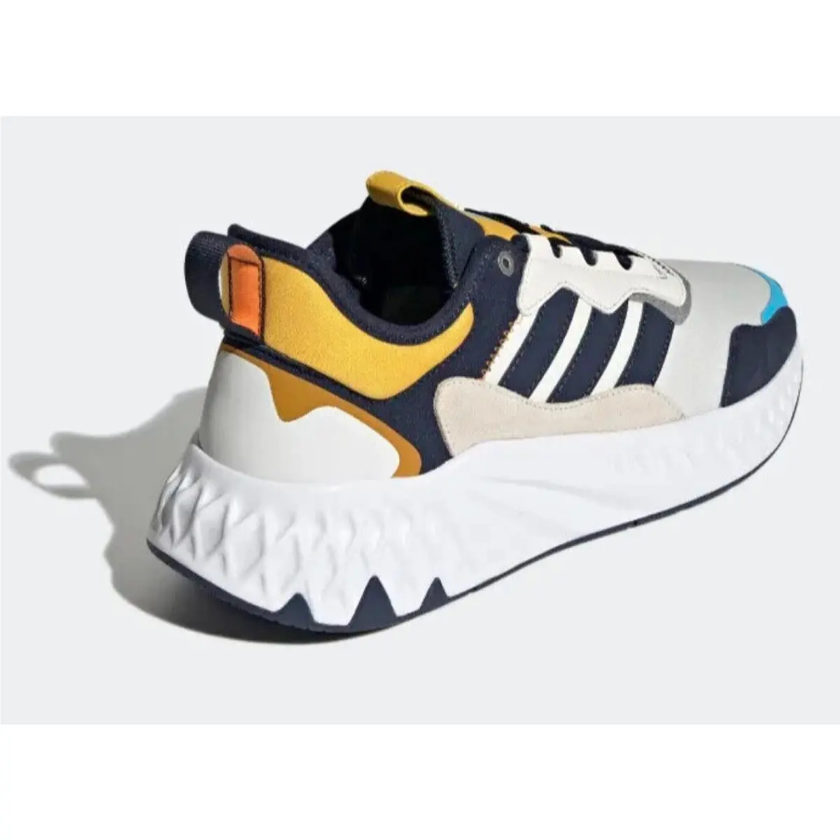 Adidas shoes - Futurepool 2.0 - Futurepool - GW8808 - White 3