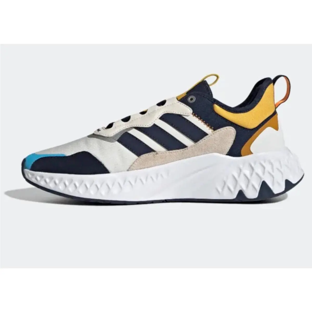 Adidas shoes - Futurepool 2.0 - Futurepool - GW8808 - White 4