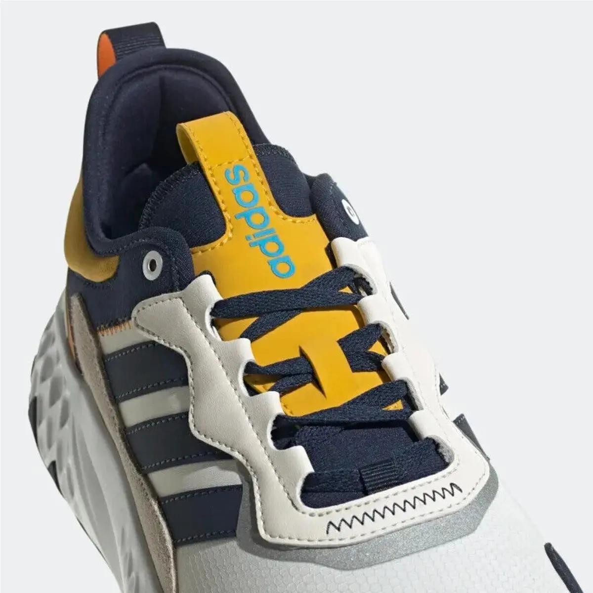 Adidas shoes - Futurepool 2.0 - Futurepool - GW8808 - White 5