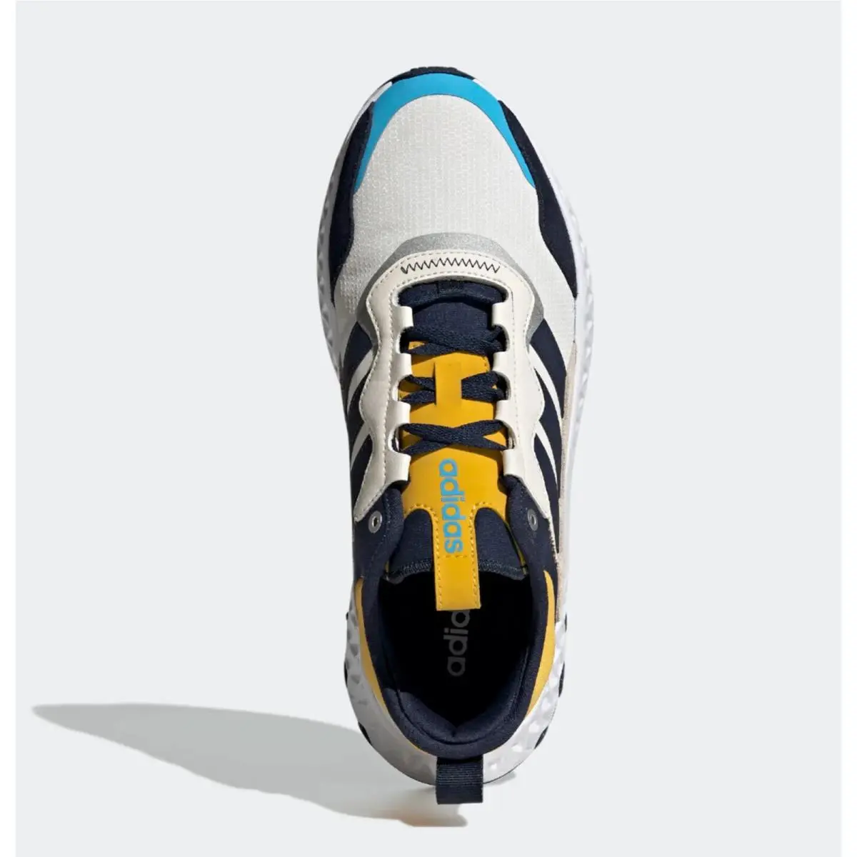 Adidas shoes - Futurepool 2.0 - Futurepool - GW8808 - White 7