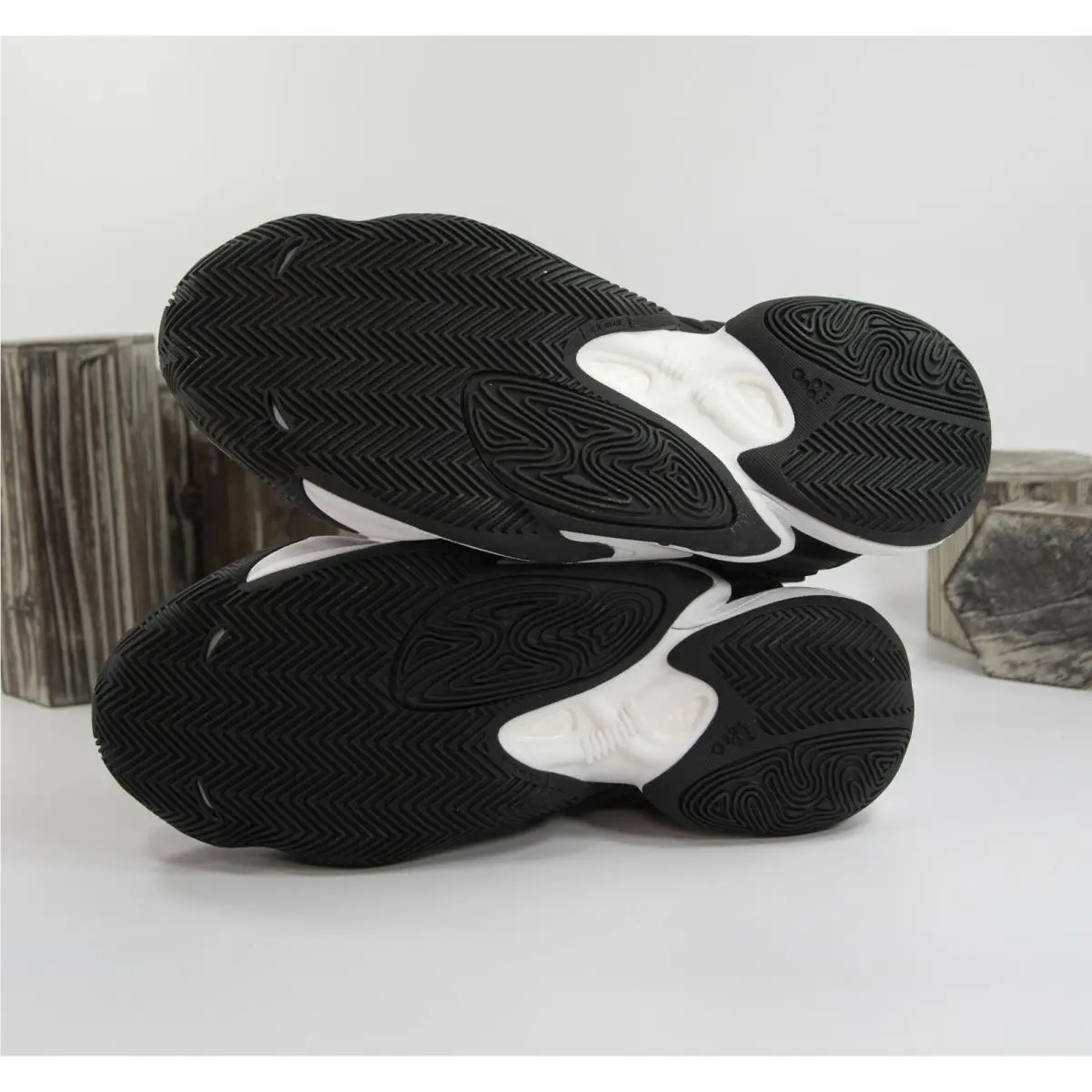 Adidas shoes - adidas Crazy BYW HU - Crazy BYW - Black (UPC: 193103484010) 7