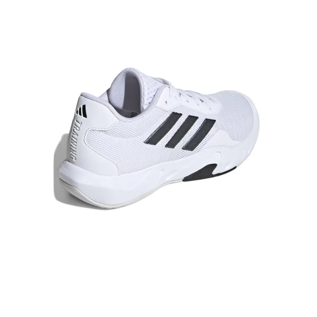 Adidas shoes - IF0958 - If0958 - White (UPC: 196472622632) 2