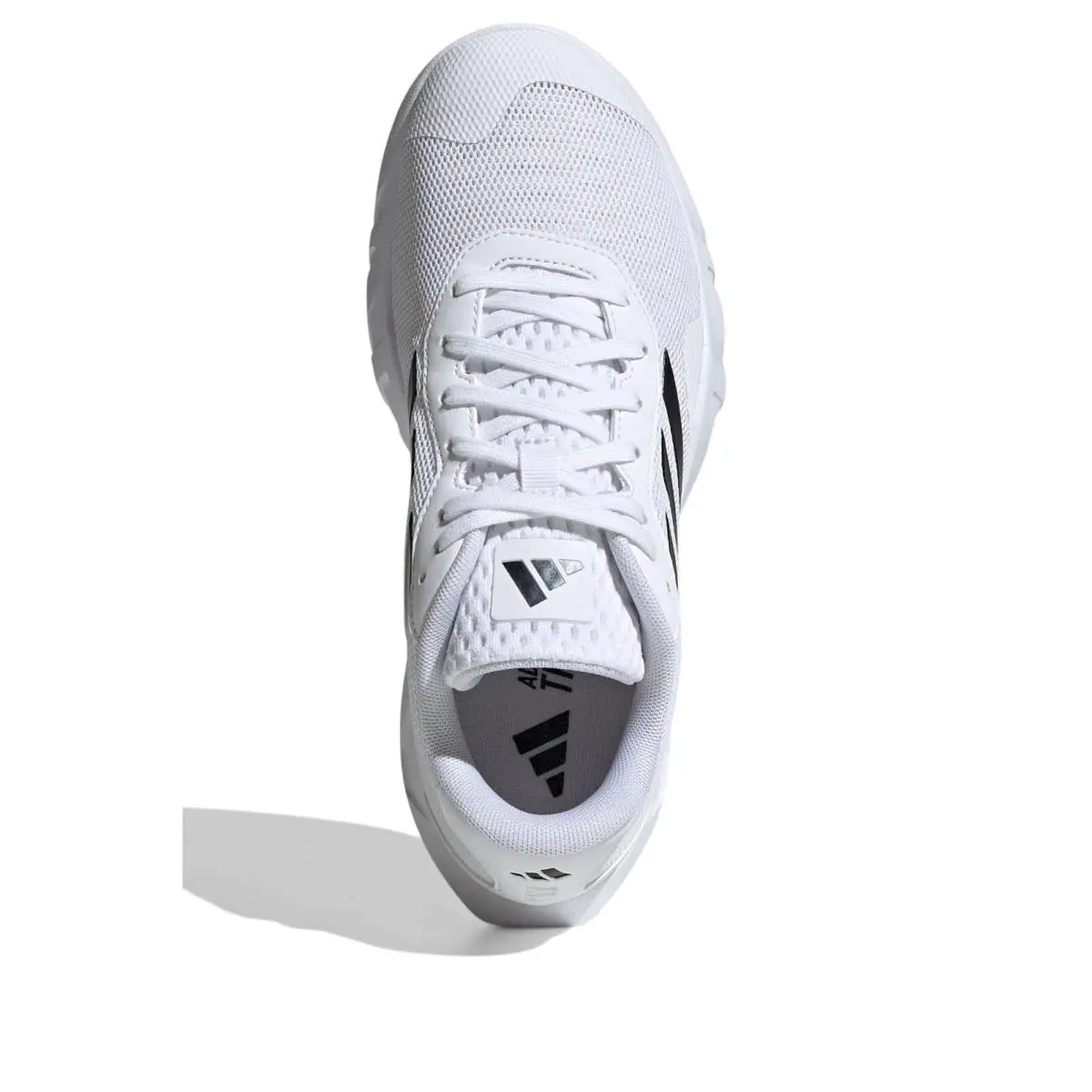 Adidas shoes - IF0958 - If0958 - White (UPC: 196472622632) 3
