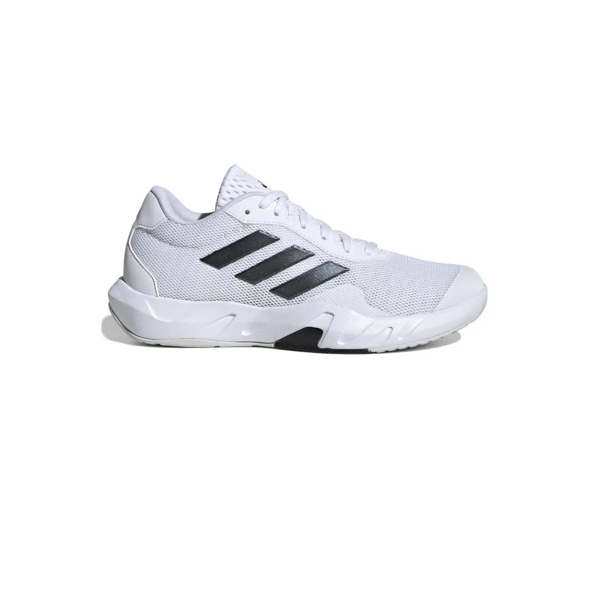 Adidas shoes - IF0958 - If0958 - White (UPC: 196472622632) 4