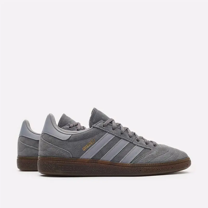 Adidas shoes - adidas Busenitz - Busenitz - GW3187 - Gray 1