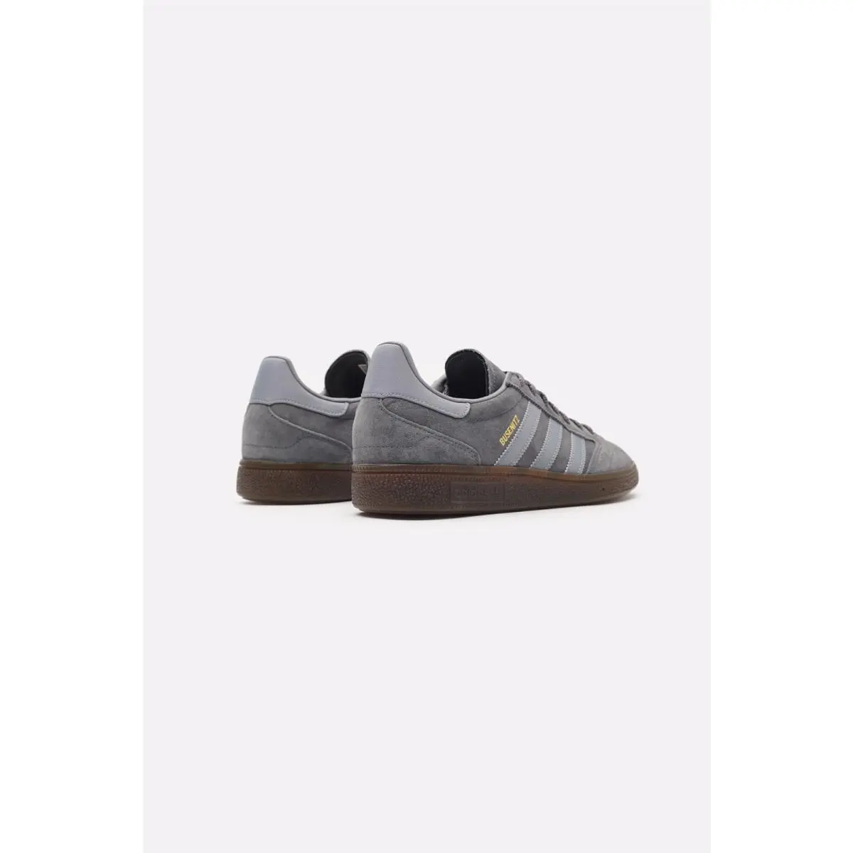 Adidas shoes - adidas Busenitz - Busenitz - GW3187 - Gray 2