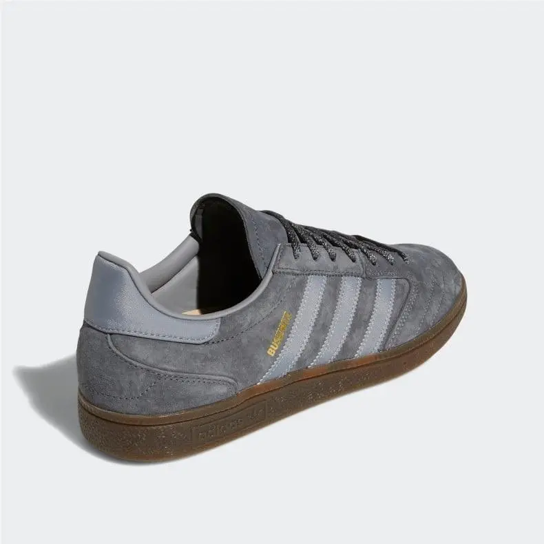 Adidas shoes - adidas Busenitz - Busenitz - GW3187 - Gray 3