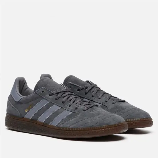 Adidas shoes - adidas Busenitz - Busenitz - GW3187 - Gray 4