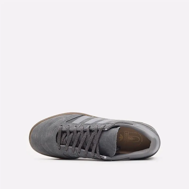 Adidas shoes - adidas Busenitz - Busenitz - GW3187 - Gray 5