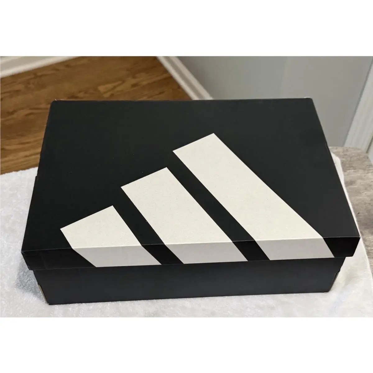 Adidas shoes - adidas Adirok Lace Up - Adirok Lace - JQ5891 - White / Off-White/ White 5