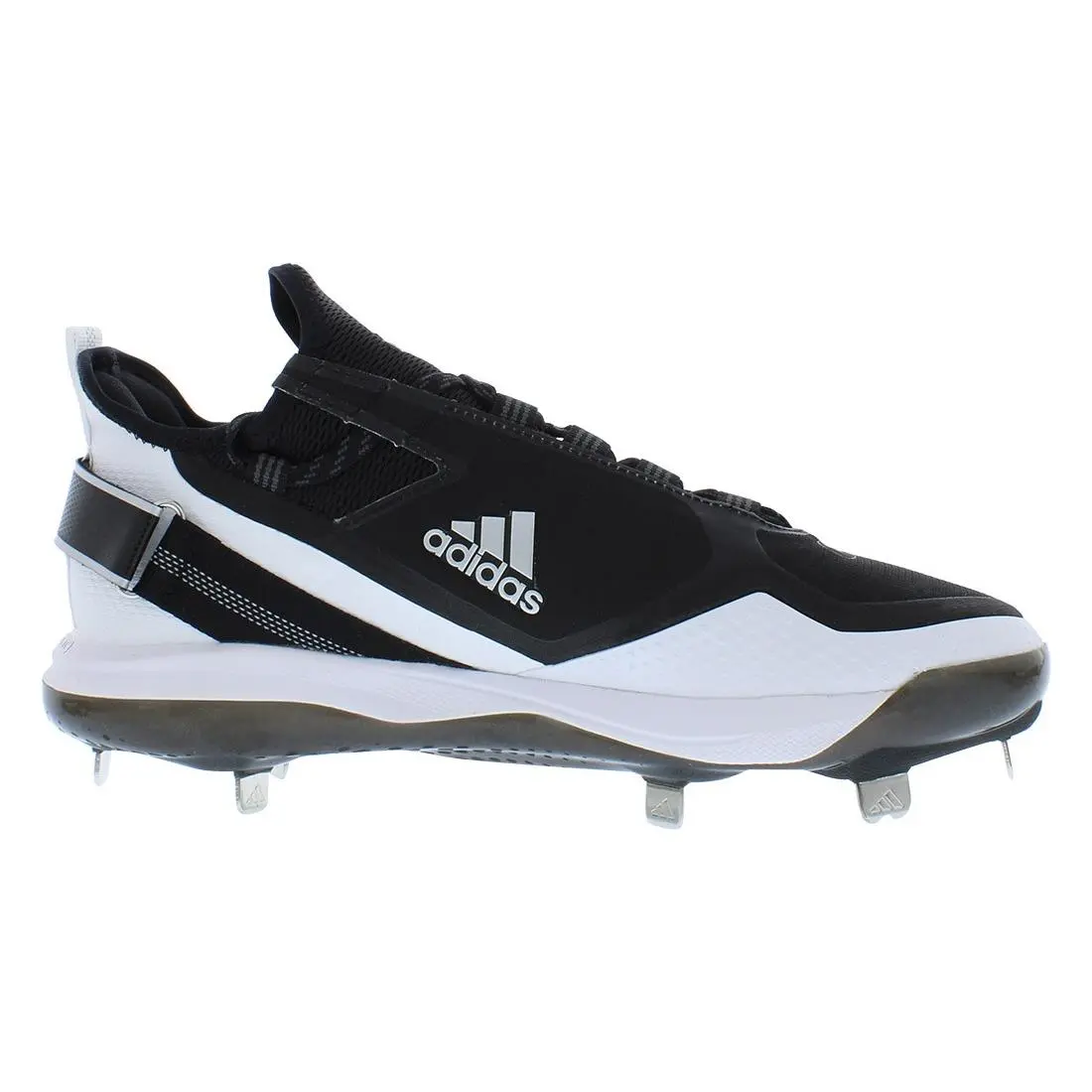 Adidas shoes - Core Black/Silver Metallic/Footwear White, Main: Black (UPC: 194818399897) 1