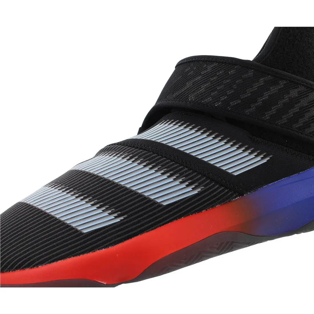 Adidas shoes - Charcoal/Black, Main: Black (UPC: 193092786041) 0