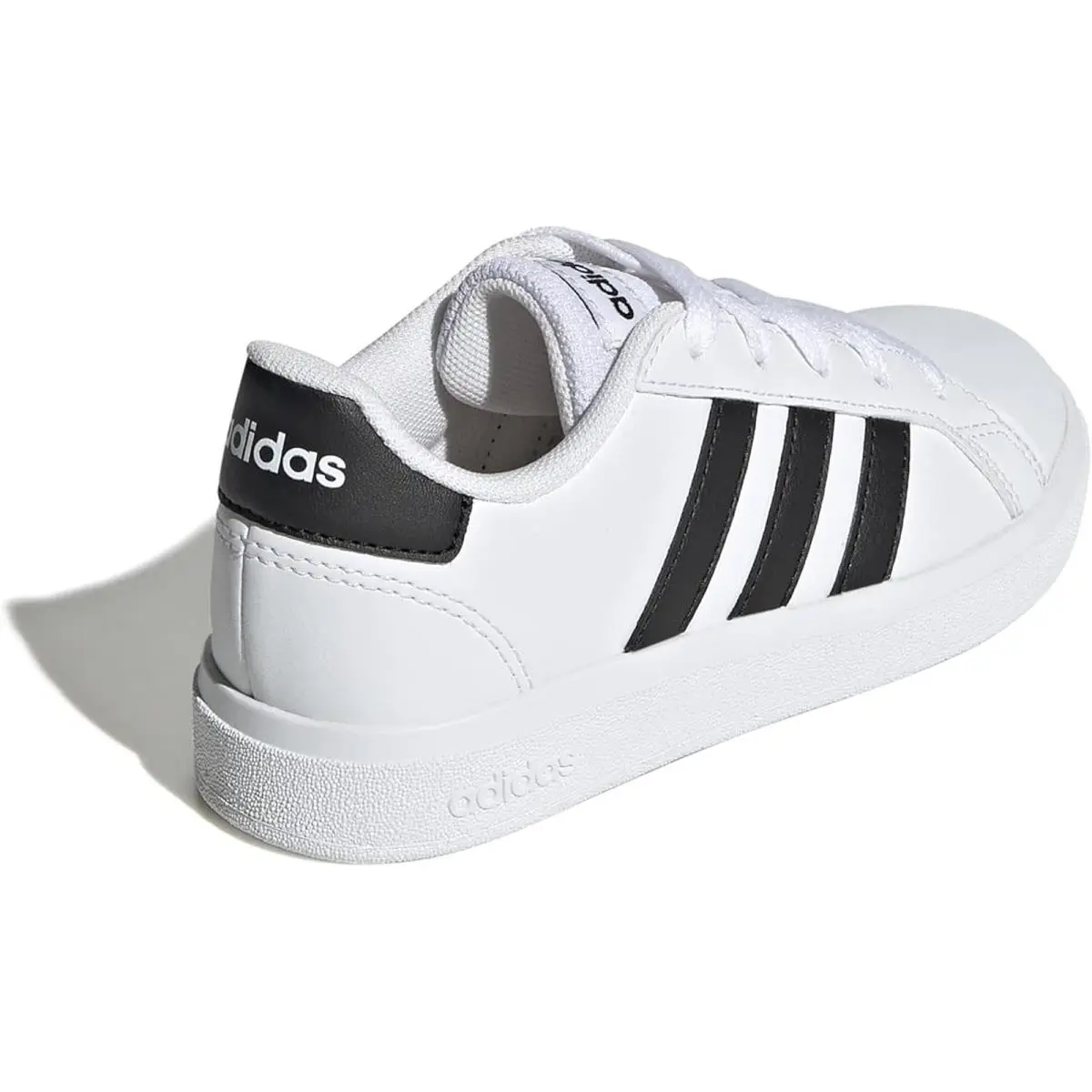 Adidas shoes - Black 1