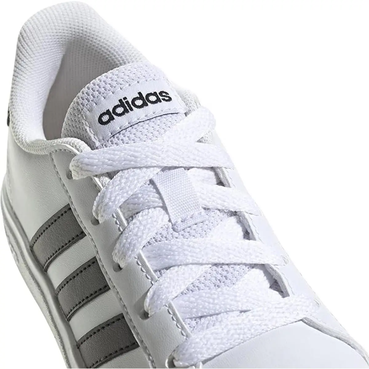 Adidas shoes - Black 2