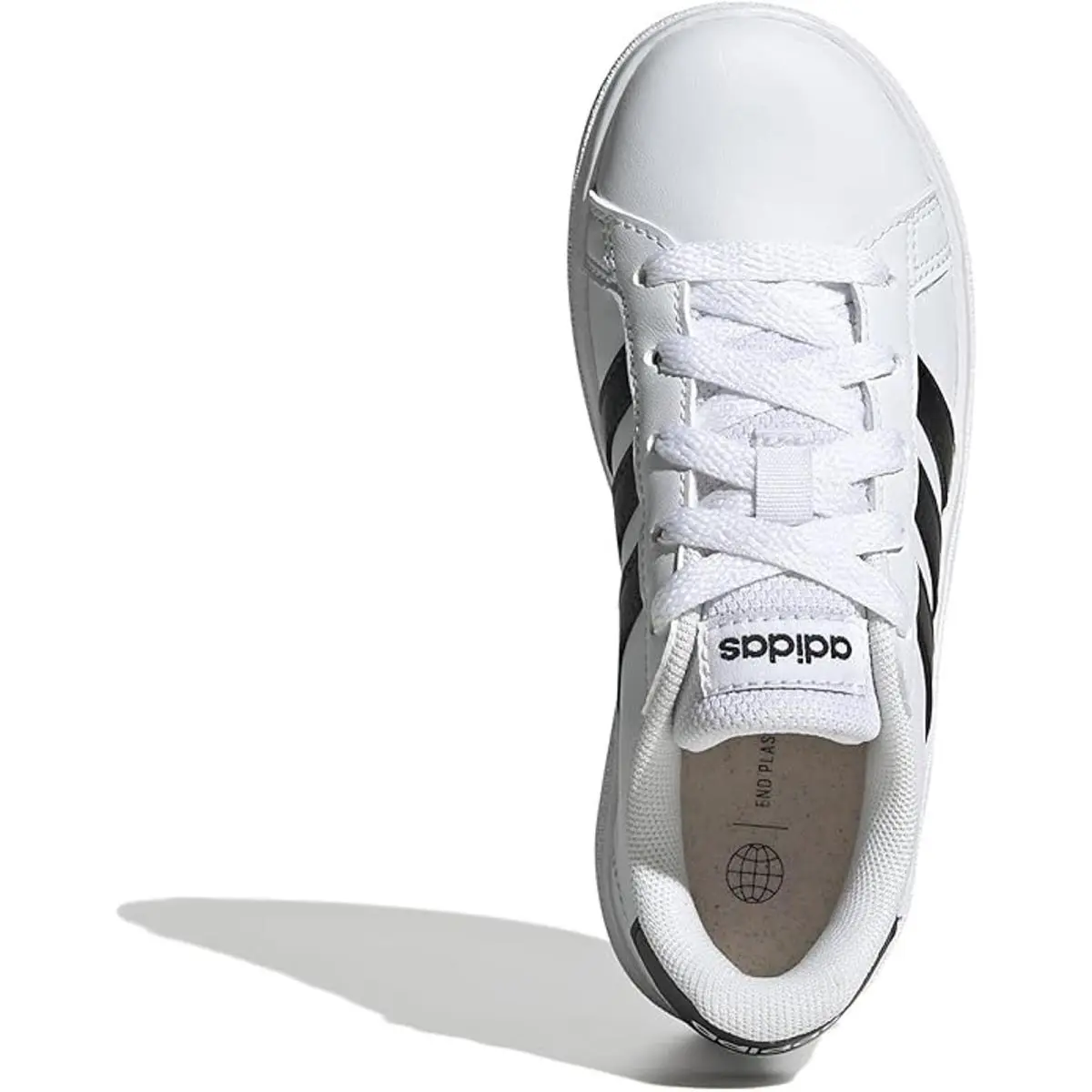 Adidas shoes - Black 3