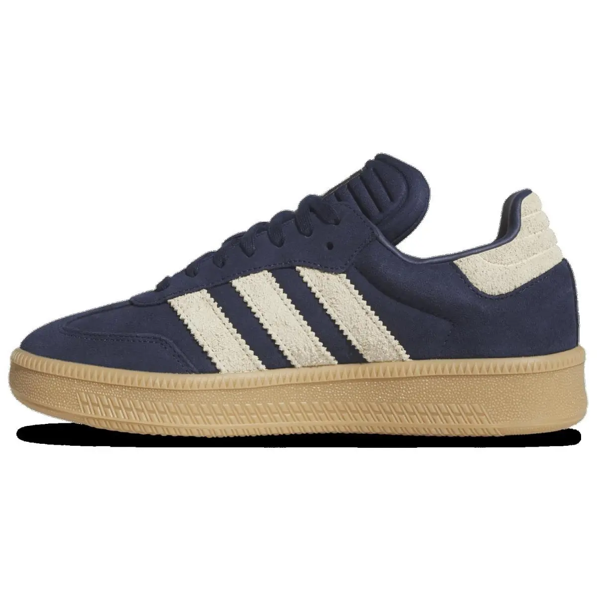 Adidas shoes - Night Indigo/Gum/Warm Vanilla (UPC: 197613510467) 0