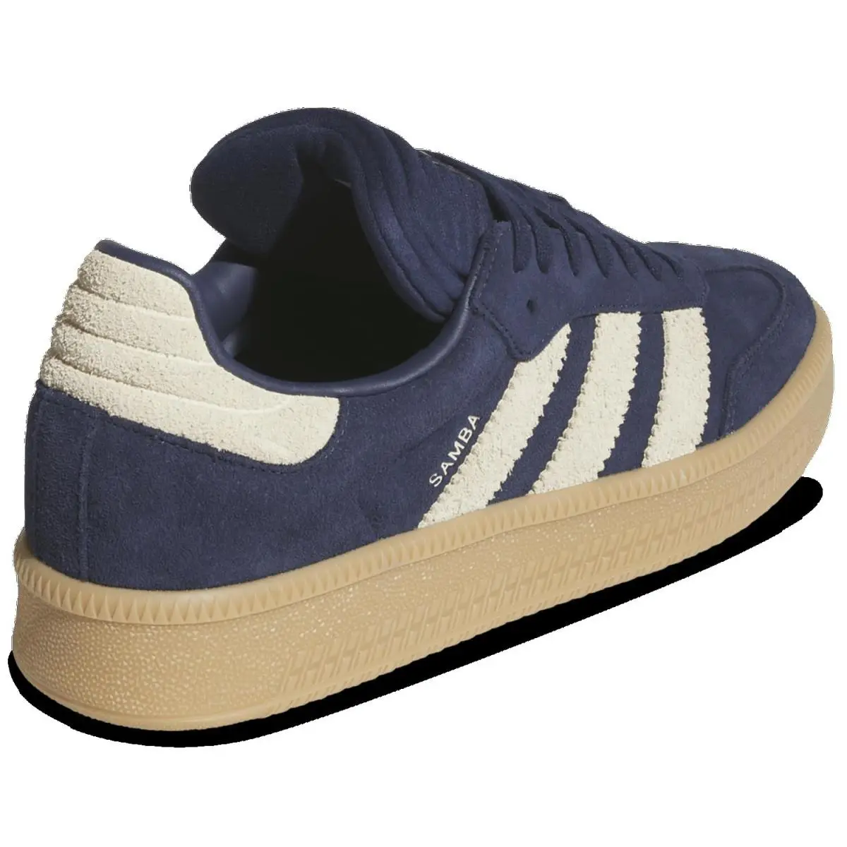 Adidas shoes - Night Indigo/Gum/Warm Vanilla (UPC: 197613510467) 1