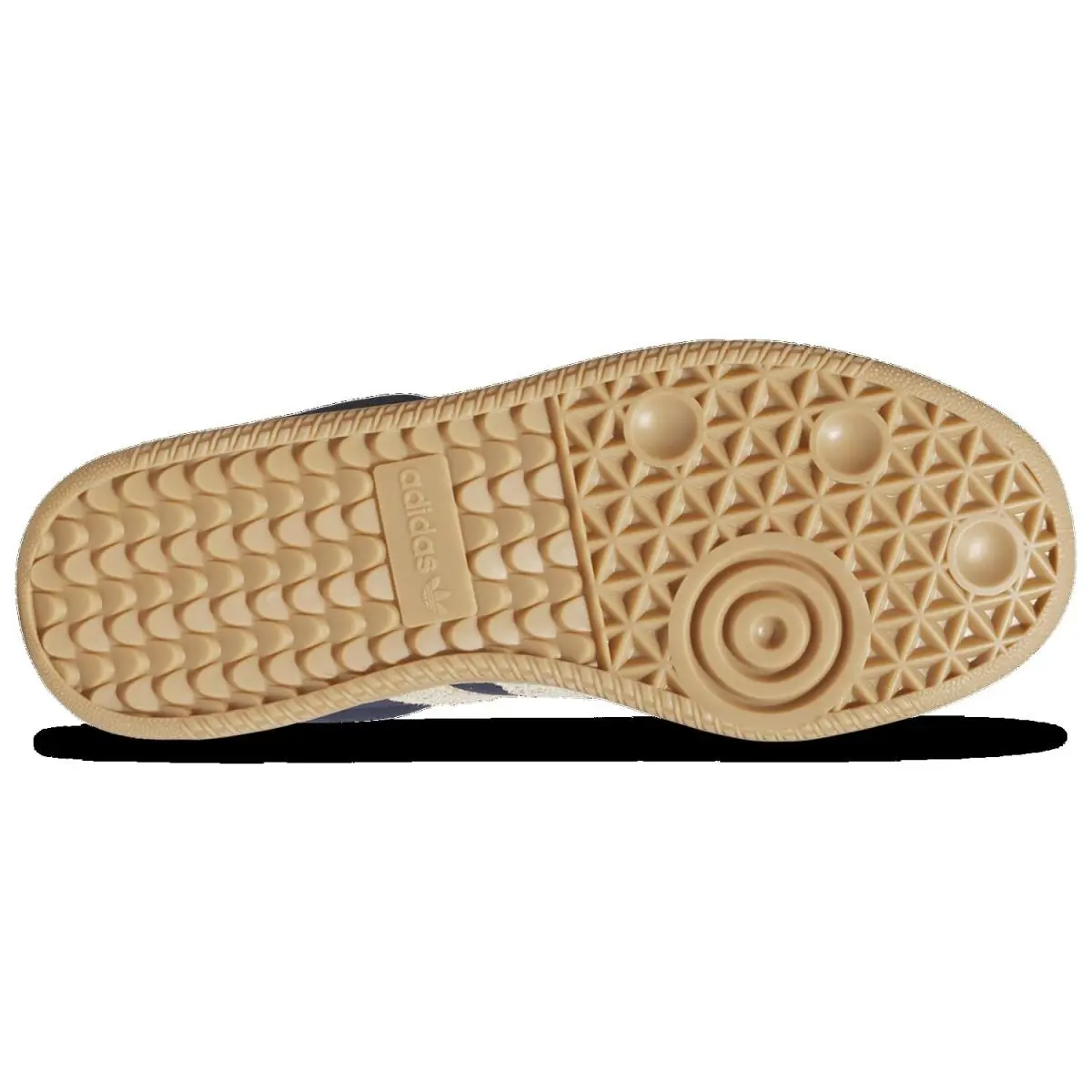 Adidas shoes - Night Indigo/Gum/Warm Vanilla (UPC: 197613510467) 3