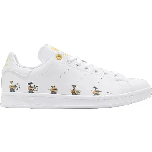Adidas shoes - Wall-e GZ3097 - White (UPC: 194823834529) 0