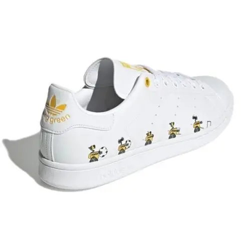Adidas shoes - Wall-e GZ3097 - White (UPC: 194823834529) 2
